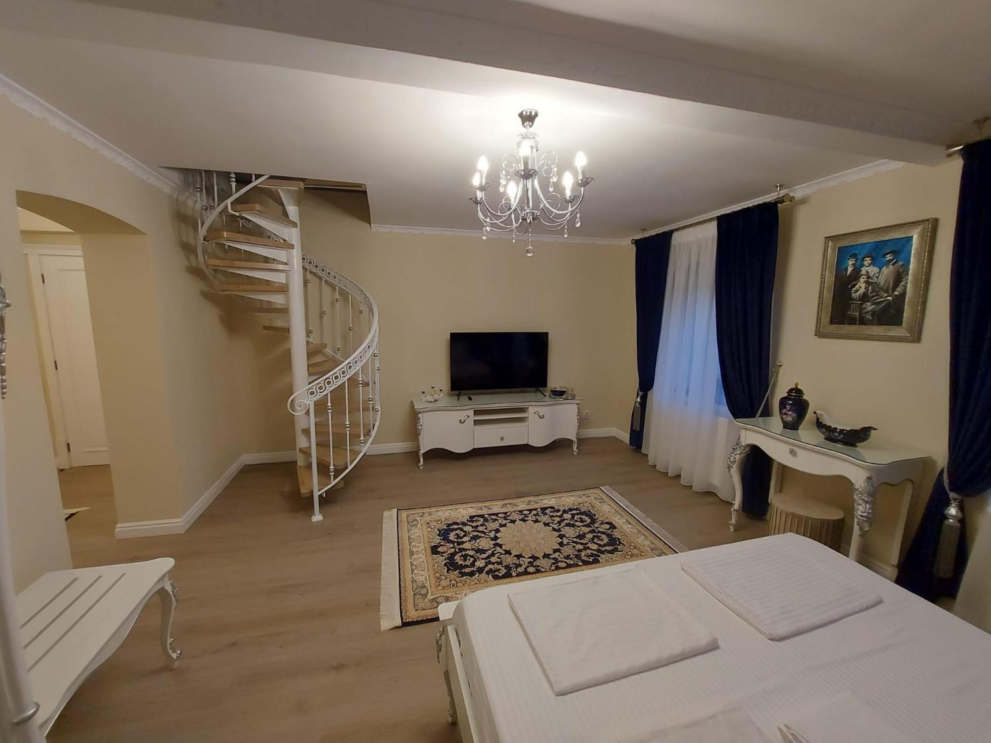 Hotel Conacul Poetilor Gura Rîului Exterior foto