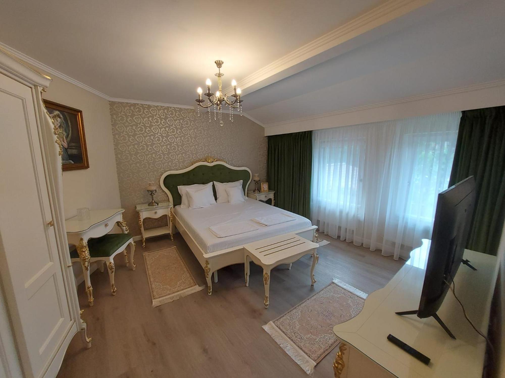 Hotel Conacul Poetilor Gura Rîului Exterior foto